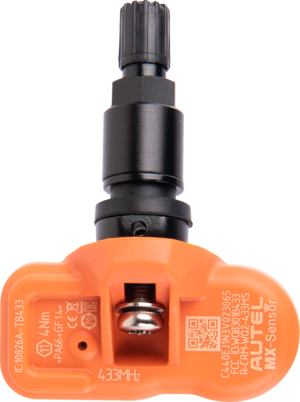 AUTEL MX-SENSOR black