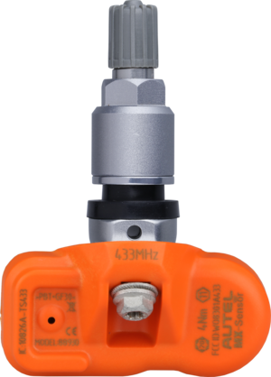 AUTEL MX-SENSOR titaan