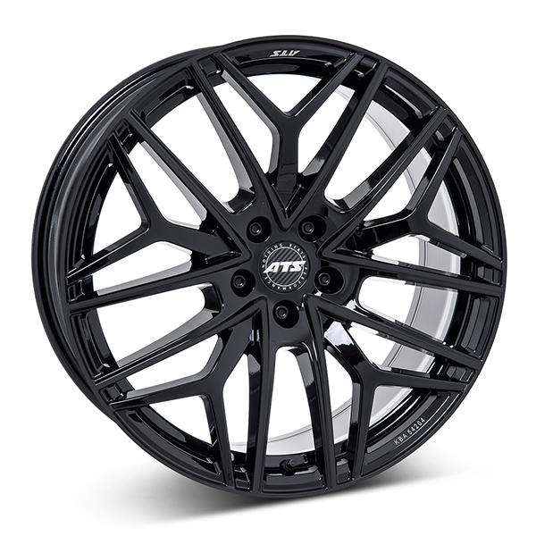 ATS PASSION G.BLK | 9X20 5-130 E50 C71,60 R14 9x20 5/130 ET50 CB71.6