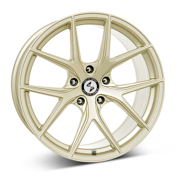 ETA BETA GRI-N CHAMPAGNE | 10X20 5-120 E38 C72,60 60 10x20 5/120 ET38 CB72.6