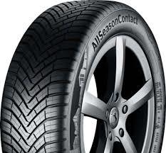 235/55R18 100V CONTINENTAL ALLSEASONCONTACT AO