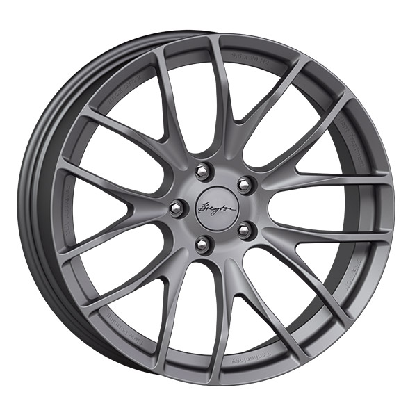 BREYTON GTS2 GUN | 10X20 5-120 E35 C74,1 10x20 5/120 ET35 CB74.1