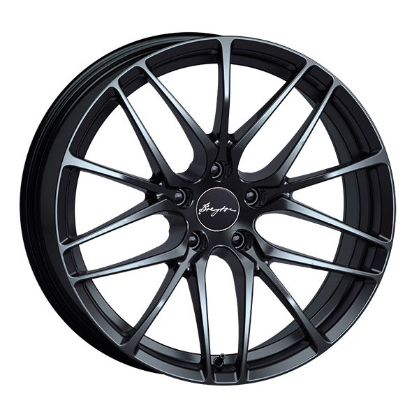 BREYTON FASCINATE M.BLK | 9X21 5-120 E35 C72,5 9x21 5/120 ET35 CB72.5
