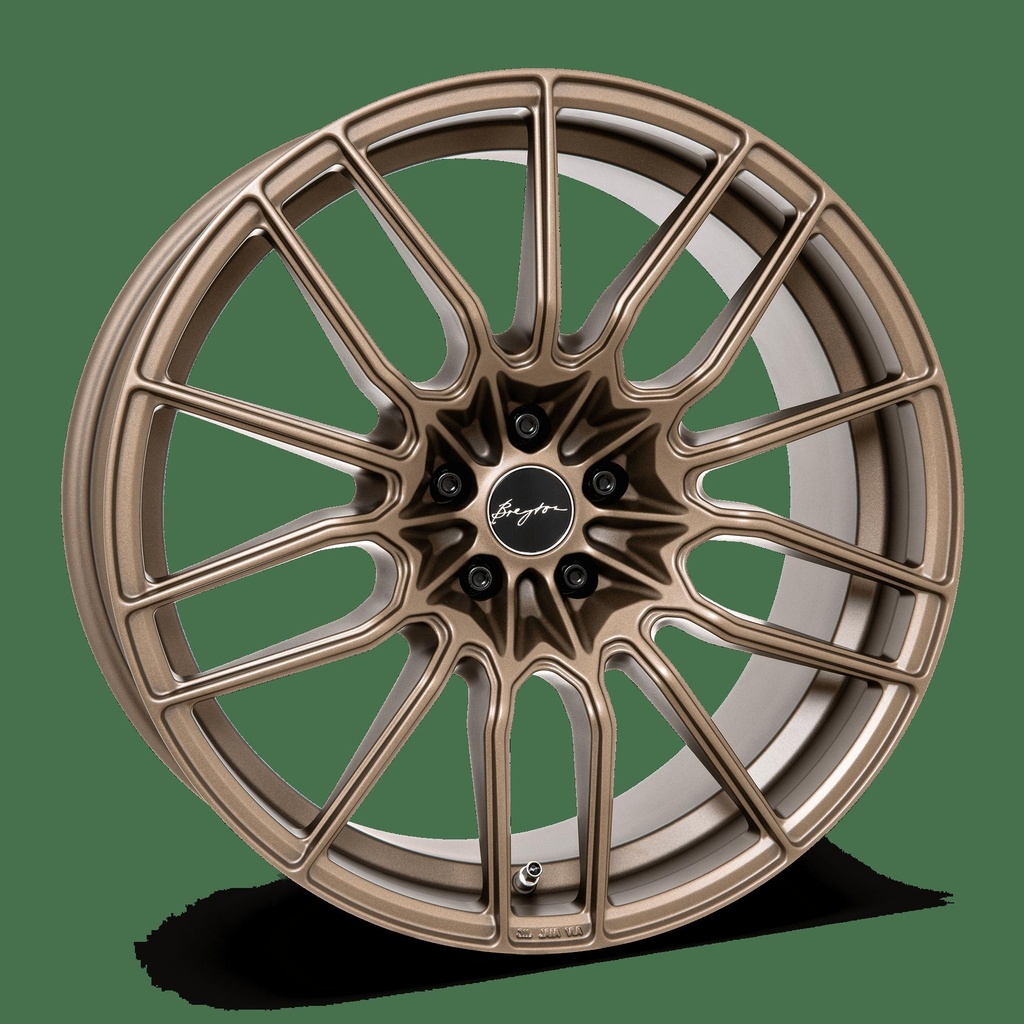 BREYTON IMPRESSIVE L.BRONZE 10x22 5/112 ET35 CB66.5