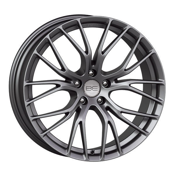 BREYTON BE FORCE4 GUN | 8X18 5-100 E35 C57,1 8x18 5/100 ET35 CB57.1
