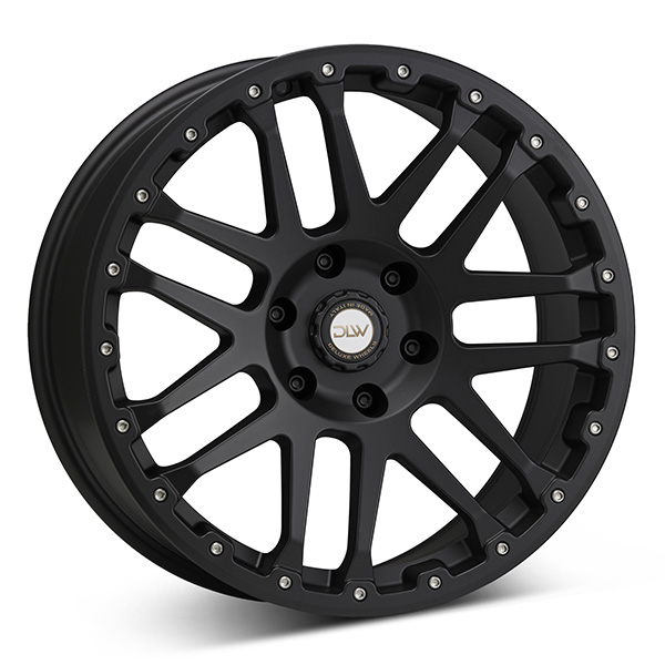 ETA BETA COMBAT CV M.BLK | 9X20 6-130 E45 C84,10 60 9x20 6/130 ET45 CB84.1