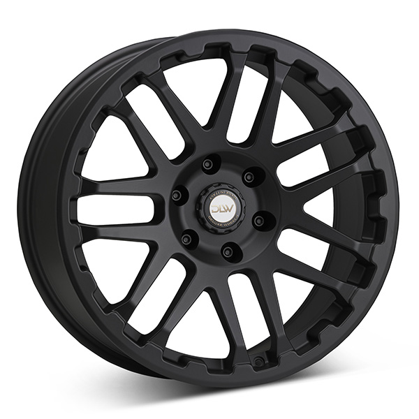 ETA BETA COMBAT HL M.BLK | 8X18 5-120 E45 C65,10 R14 8x18 5/120 ET45 CB65.1