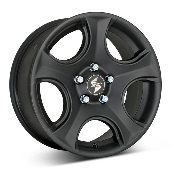 ETA BETA DAKAR M.BLK 8x17 5/150 ET40 CB110