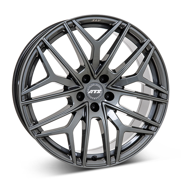 ATS PASSION D.GREY 9x20 5/112 ET26 CB66.5