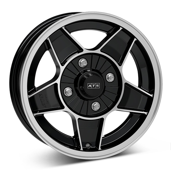 ATS CLASSIC | 5,5X15 4-130 E25 C70,00 60 5.5x15 4/130 ET25 CB70