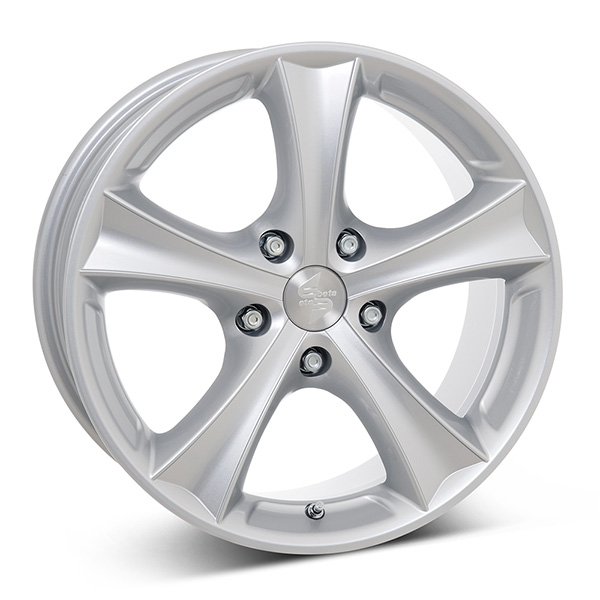 ETA BETA TETTSUT SLV 7x16 5/114.3 ET45 CB67.1