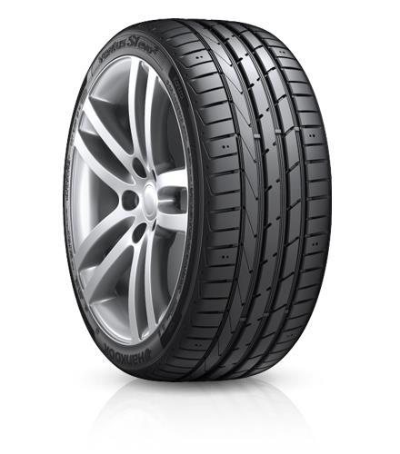 235/65R17 104V HANKOOK VENTUS S1 EVO2 K117 MO