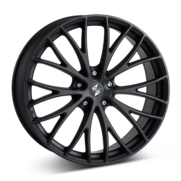 ETA BETA PIUMA M.BLK 8.5x18 5/114.3 ET35 CB64.1