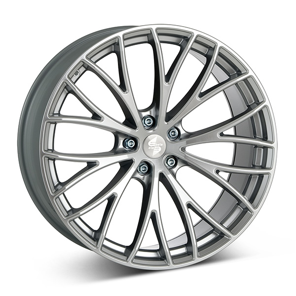 ETA BETA PIUMA SLV 7.5x19 5/114.3 ET39 CB67.1