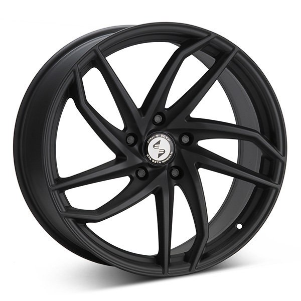 ETA BETA HERON M.BLK | 8,5X20 5-108 E45 C63,40 60 8.5x20 5/108 ET45 CB63.4