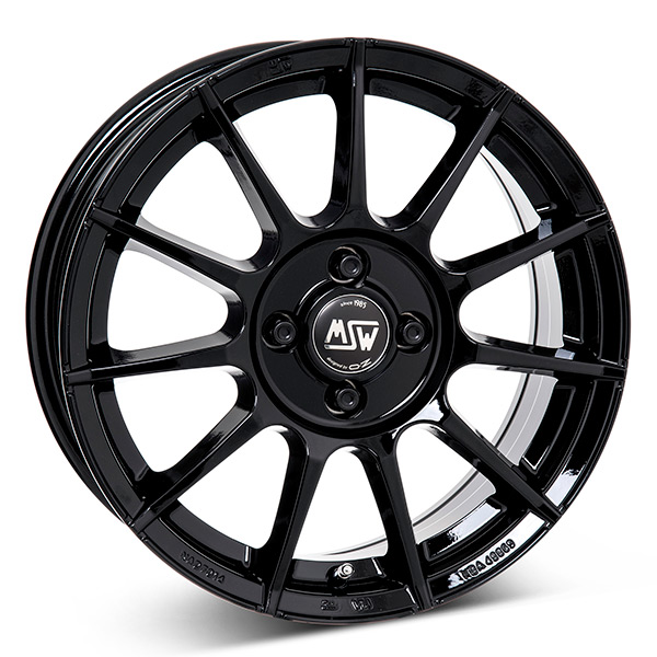 MSW 85 G.BLK | 6X15 5-112 E45 C73,10 6x15 5/112 ET45 CB73.1