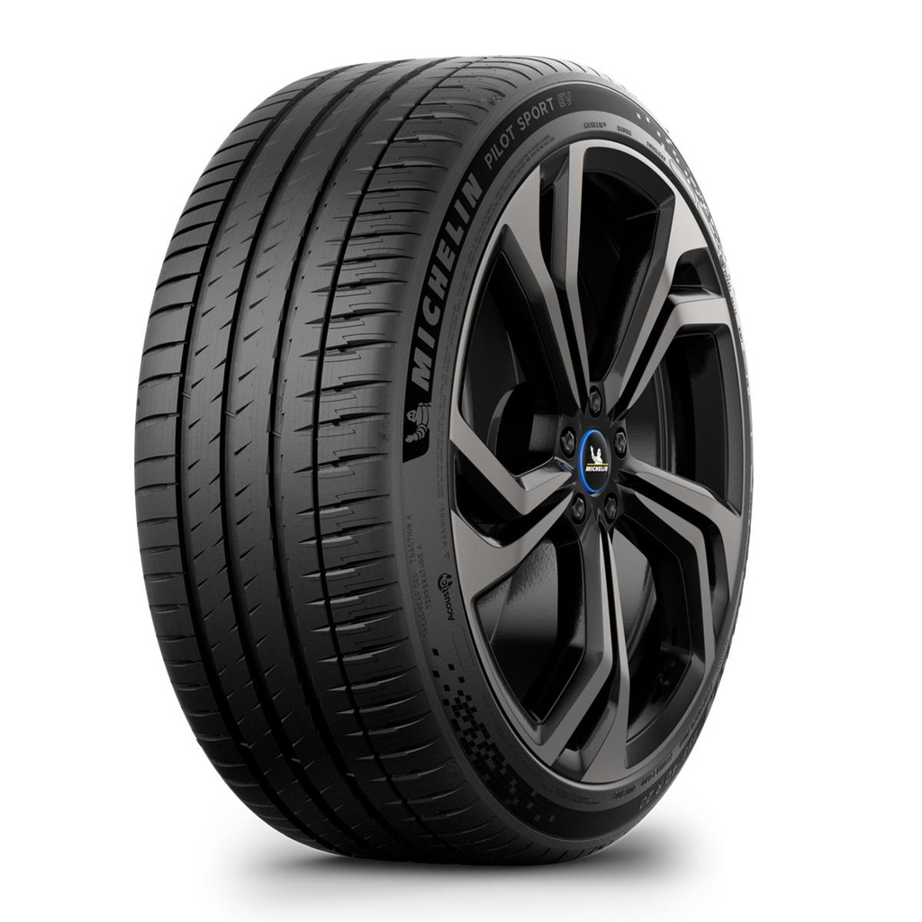 255/45R19 104W MICHELIN PILOT SPORT XL