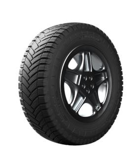 225/70R15C 112/110S MICHELIN AGILIS CROSSCLIMATE