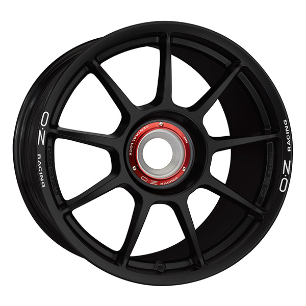 OZ CHALLENGE HLT CL | 9X18 5-130 E47 C84,1 9x18 5/130 ET47 CB84.1