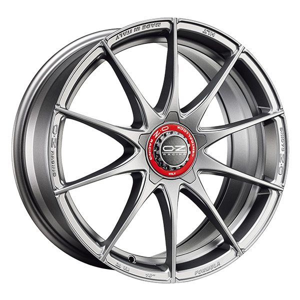 OZ FORMULA HLT | 8,5X19 5-130 E53 C71,5 8.5x19 5/130 ET53 CB71.5