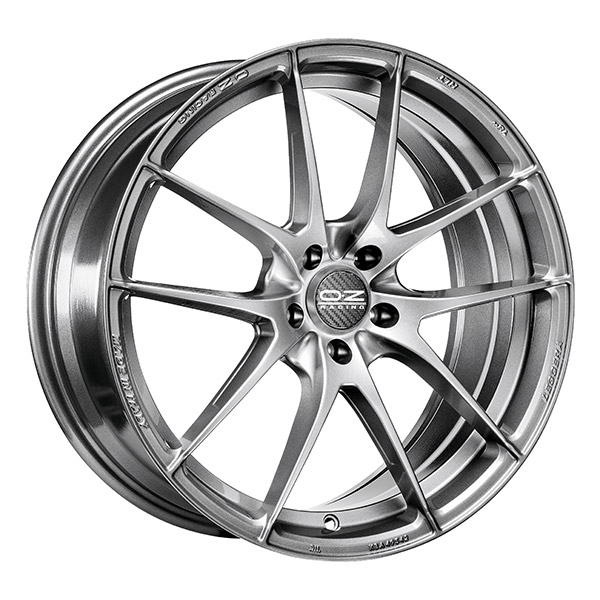 OZ LEGGERA HLT | 8,5X20 5-120 E34 C79,1 8.5x20 5/120 ET34 CB79.1