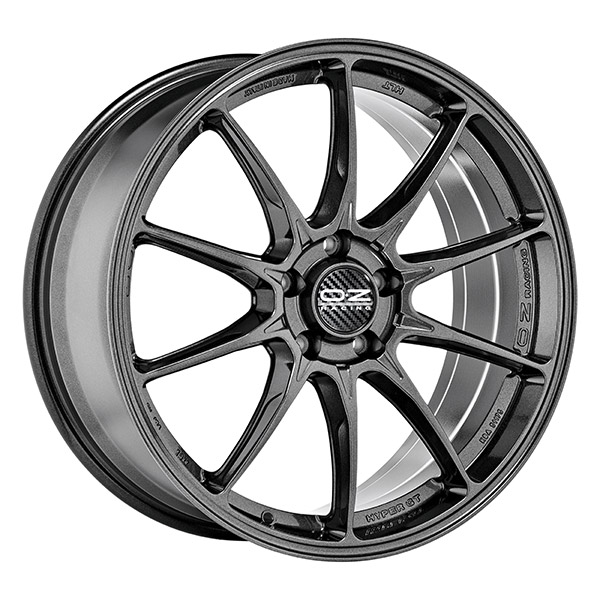 OZ HYPER GT | 10X20 5-112 E35 C75,1 10x20 5/112 ET35 CB75.1