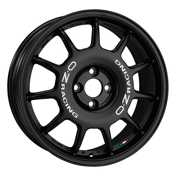 OZ LEGGENDA | 7X17 4-100 E37 C68,1 7x17 4/100 ET37 CB68.1