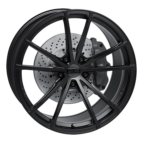 OZ ZEUS M.BLK | 11X20 5-114,3 E33 C67,1 11x20 5/114.3 ET33 CB67.1