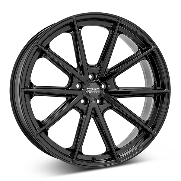 OZ SUPREMA XT HLT G.BLK | 9,5X23 5-112 E45 C66,60 R14 9.5x23 5/112 ET45 CB66.6