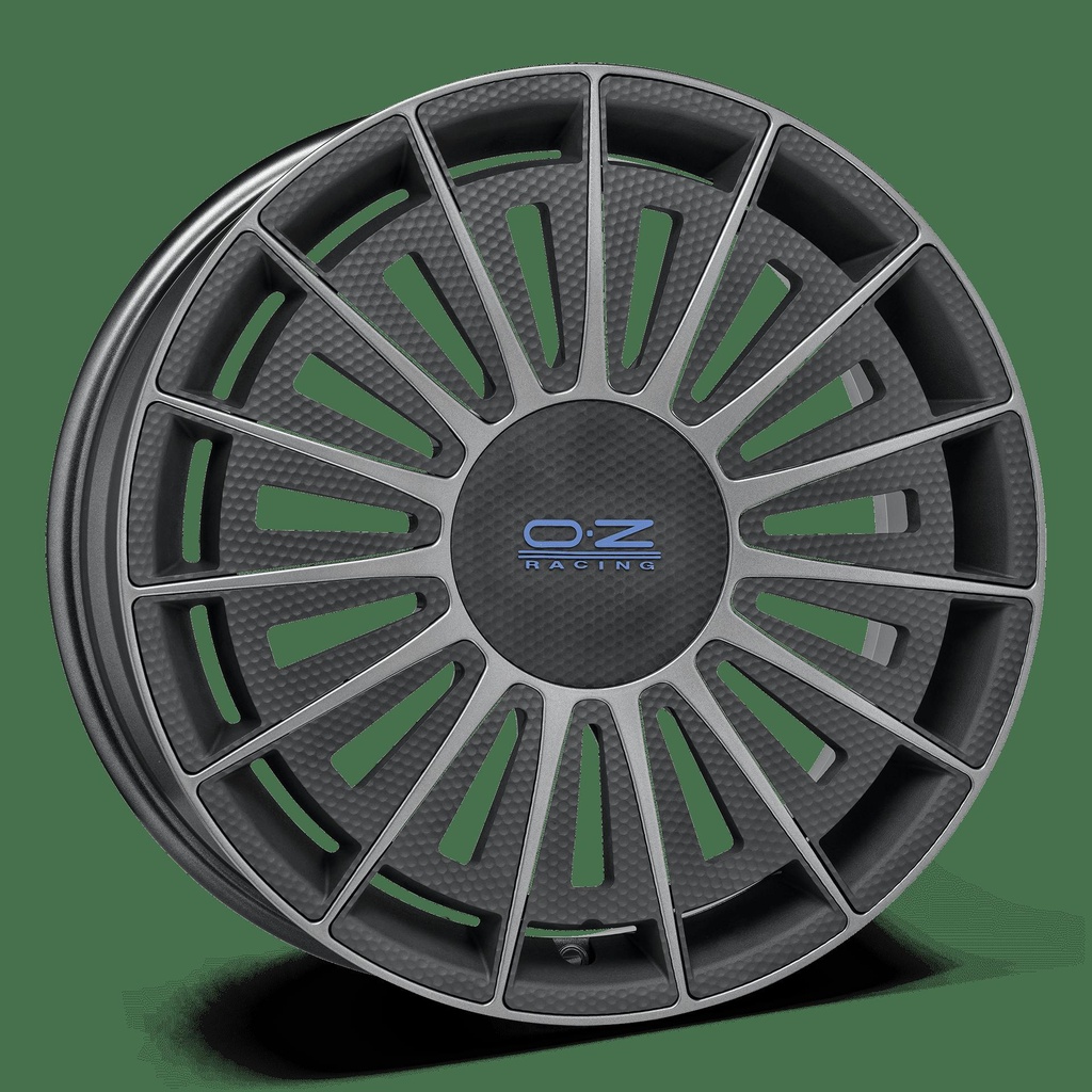 OZ SUPERTURISMO AERO E | 8X20 5-108 E45 C75,10 60 8x20 5/108 ET45 CB75.1
