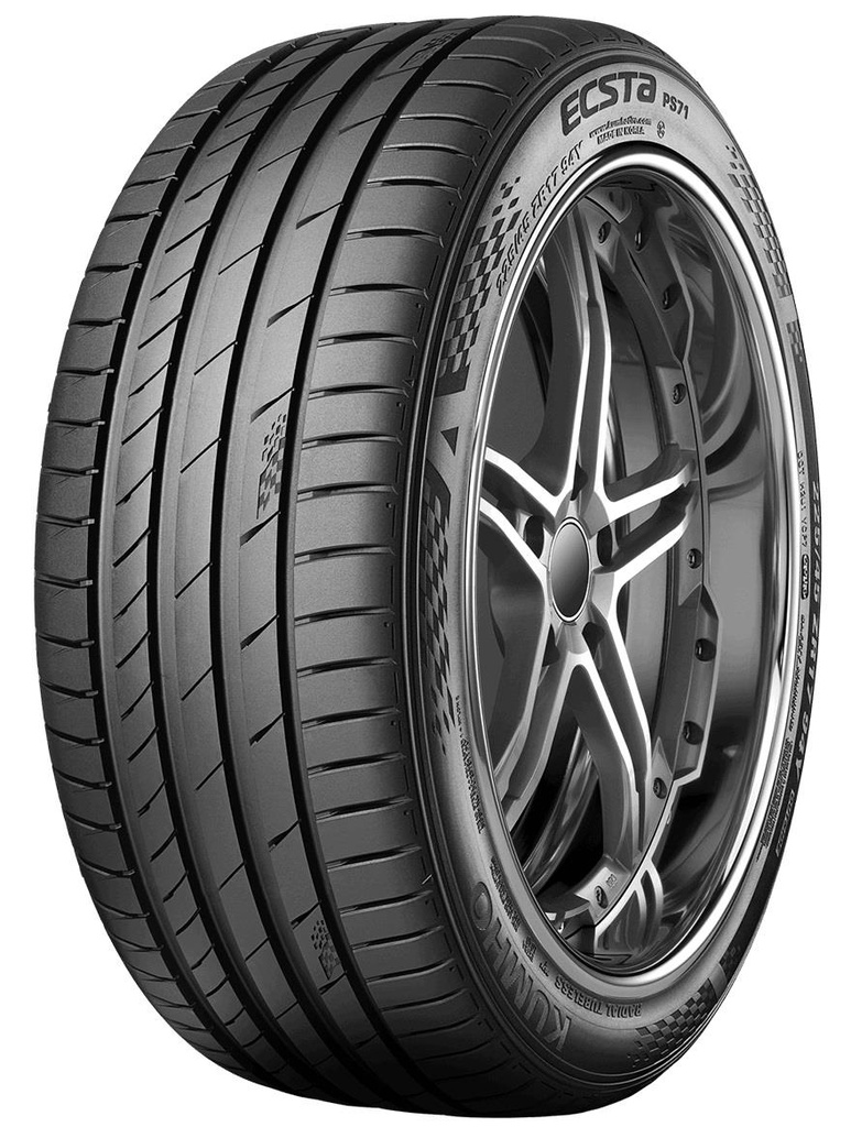 265/40R22 106Y KUMHO ECSTA PS71 XL RP