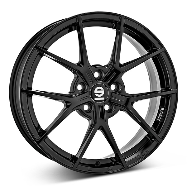 SPARCO PODIO 8.5x19 5/112 ET50 CB73.1