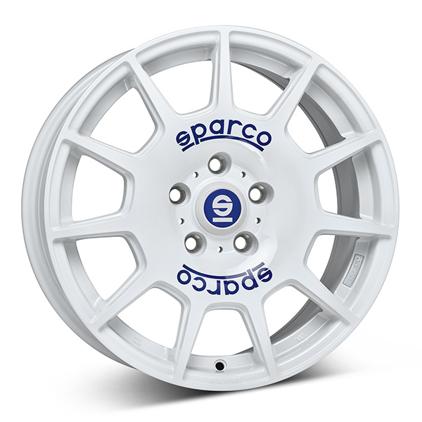 SPARCO TERRA | 7X16 4-108 E25 C65,06 60 7x16 4/108 ET25 CB65.1