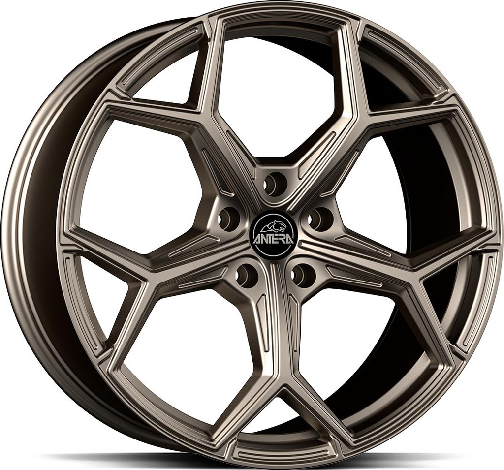 GMP A101 STONE BRONZE 9.5x22 5/114.3 ET35 CB64.1
