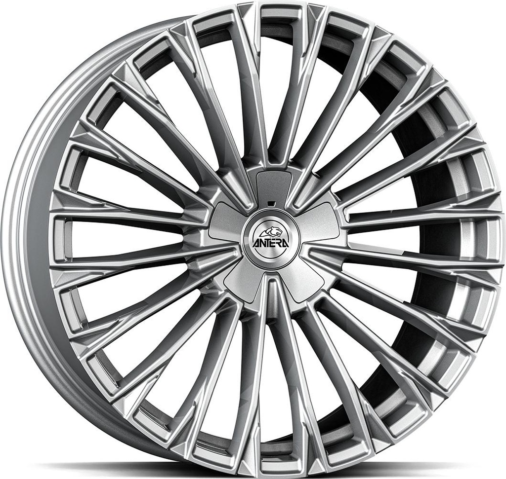GMP A103 SILV ICE 9x21 5/112 ET25 CB66.6