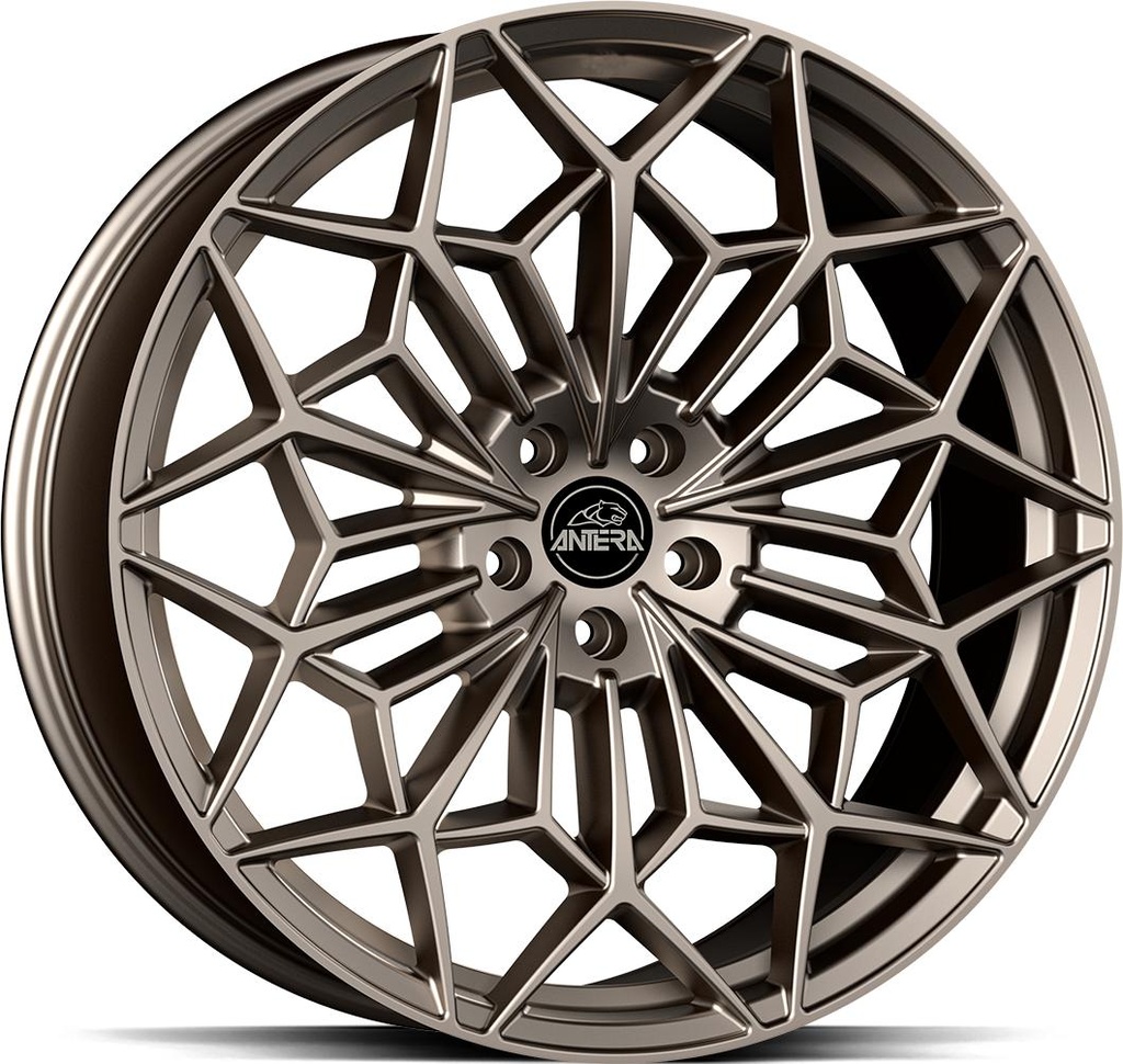 GMP A105 STONE BRONZE 9.5x22 5/112 ET18 CB66.6