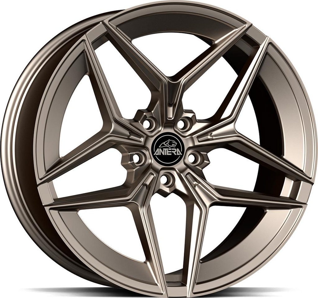 GMP A107 STONE BRONZE 9x20 5/114.3 ET34 CB64.1