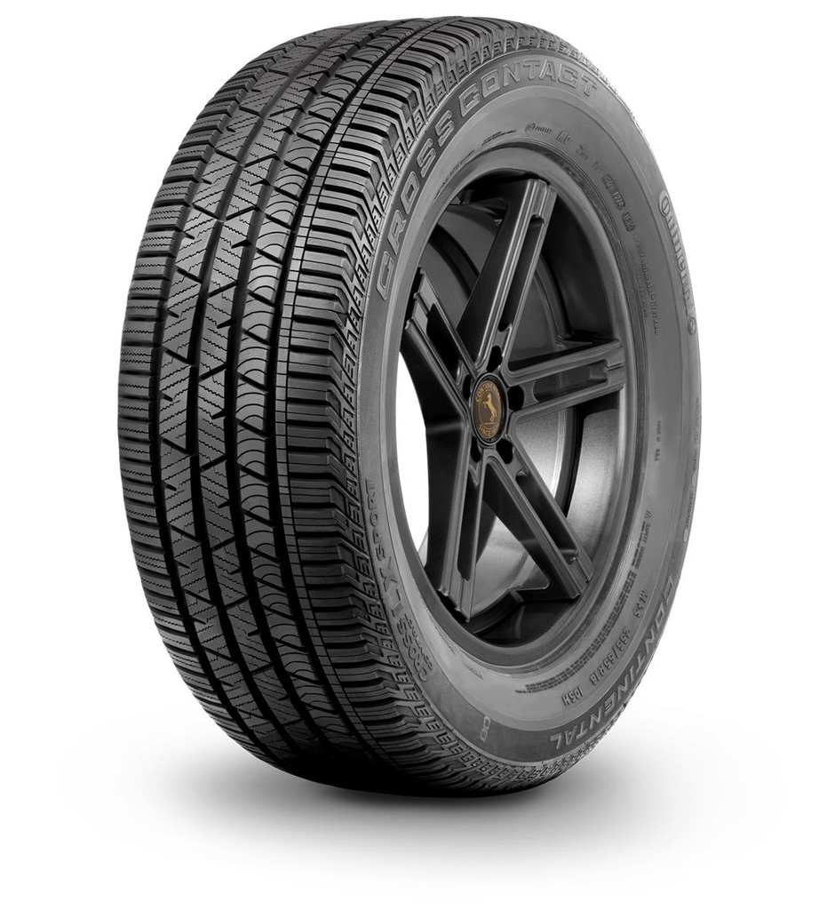 265/45R20 108V CONTINENTAL CONTICROSSCONTACT LX SPORT XL T1 CONTISILENT