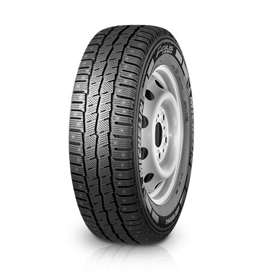 205/75R16 110R MICHELIN AGILIS X-ICE NORTH XL