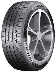 285/45R22 114Y CONTINENTAL PREMIUMCONTACT 6 XL MO CONTISILENT