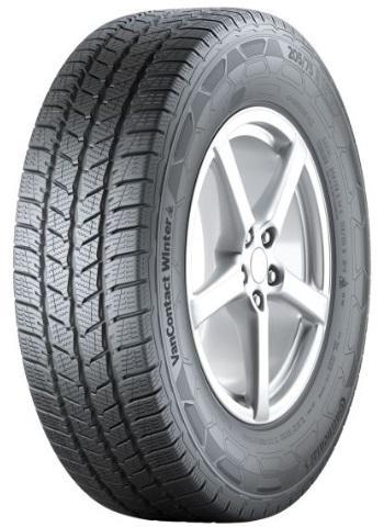 205/75R16C 110/108R CONTINENTAL VANCONTACT WINTER XL EVC