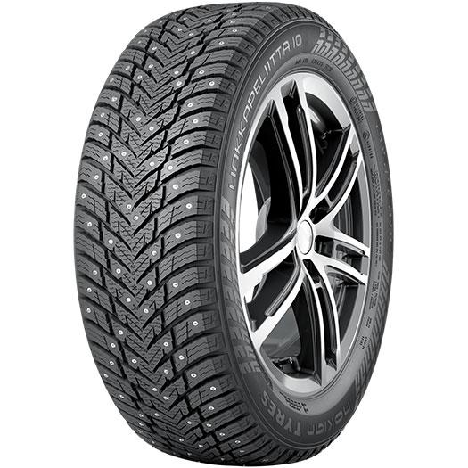 275/35R21 103T NOKIAN HAKKAPELIITTA 10 XL SILENTDRIVE