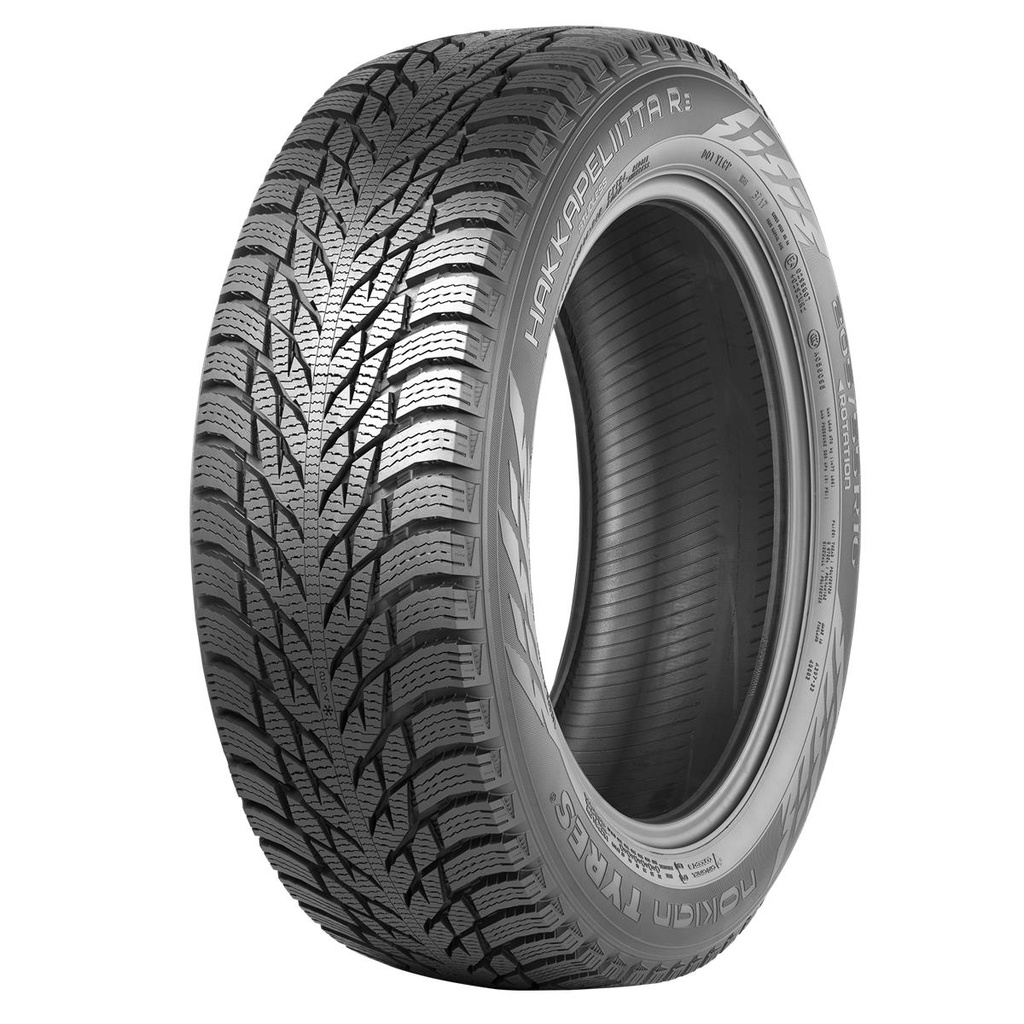 275/35R20 102T NOKIAN TYRES HAKKAPELIITTA R3 XL