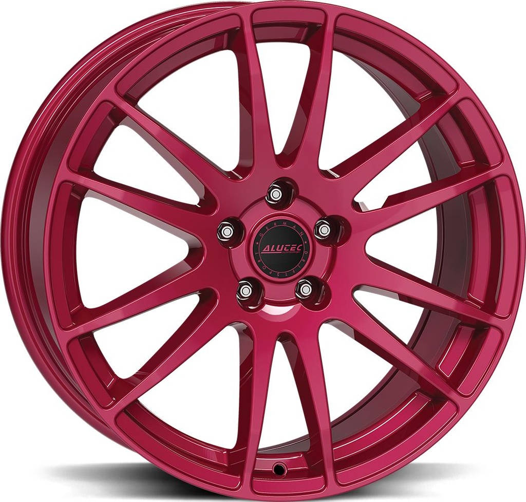 ALUTEC MONSTR METAL PINK 7.5x18 5/100 ET40 CB63.4