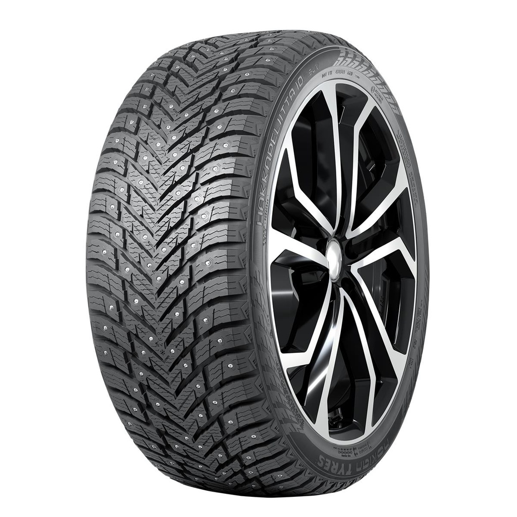 245/50R20 105T NOKIAN TYRES HAKKAPELIITTA 10 SUV XL