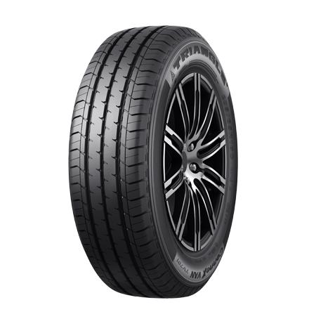 215/70R15C 109/107S TRIANGLE CONNEX VAN TV701 XL 8PR