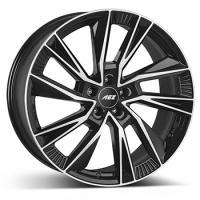 AEZ HAVANNA DARK 9.5x21 5/112 ET30 CB66.6