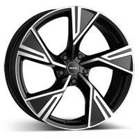 MAK STARK DARK 8.5x21 5/112 ET36 CB66.5