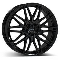 MAK STURM BLACK 9x22 5/112 ET25 CB66.6
