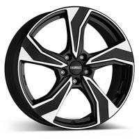 DEZENT KB DARK 8x19 5/114.3 ET53.5 CB67.1